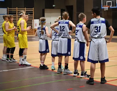 Akademia Sportu Proem